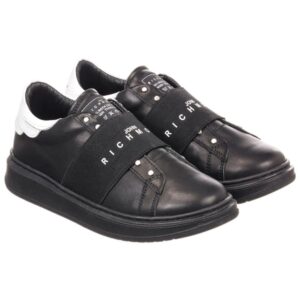 Richmond chunky sneaker instap
