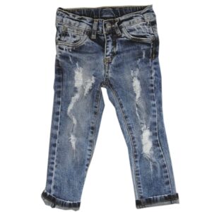 Richmond jeans rich op kont
