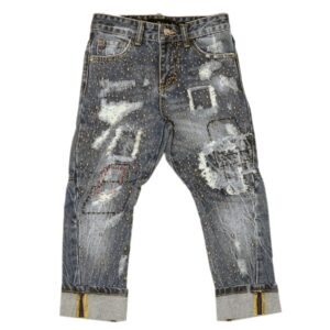 Richmond jeans studs