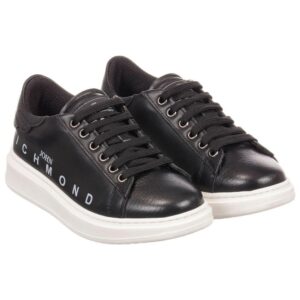 Richmond oversized sneaker