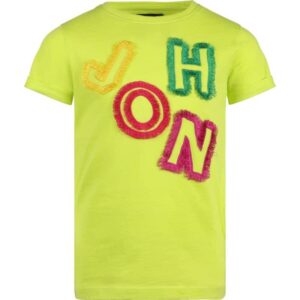 Richmond tshirt km mulicolor