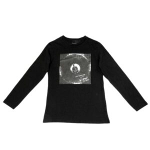 Richmond tshirt lm LP vinyl