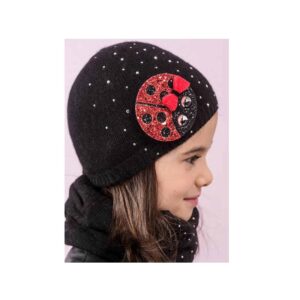 RoRo muts lieveheersbeestje