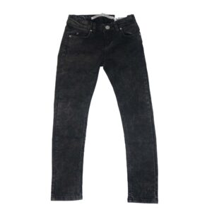 ST Broek snow washed