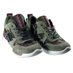 Shoesme gymp veter camo