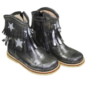 Shoesme laars franje sterren