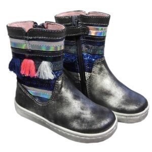 Shoesme laarsje kwastjes