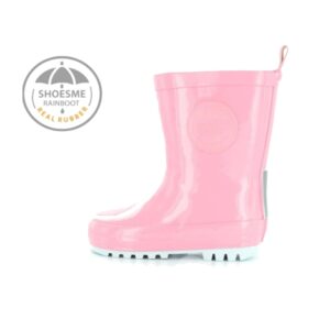 Shoesme rubberlaars fleece sok