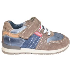 Shoesme runner suede div kleur