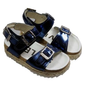 Shoesme sandaal espadrile zool