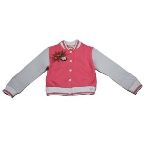 So Twee baseball vest wow