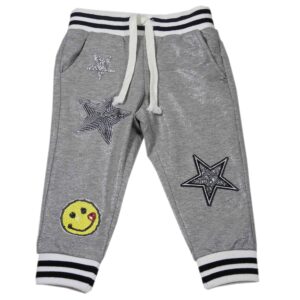 So Twee joggingbroek stars