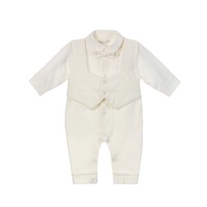Sofija boxpak gilet strik