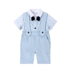 Sofija boxpak tuinbroek+romper