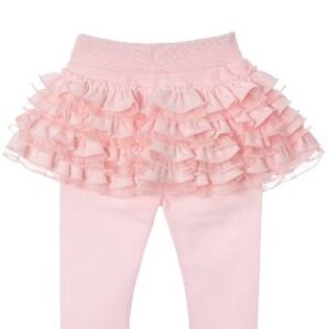 Sofija broek ruches rok