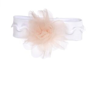 Sofija haarband tulle