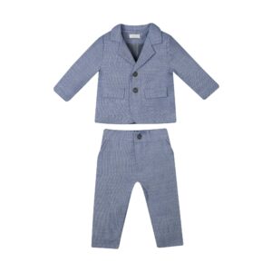 Sofija pak met blouse strik