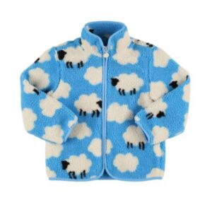 Stella jasje teddy schaap