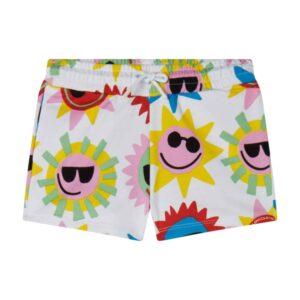 Stella joggingshorts smiley