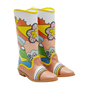 Stella laars flowerpower