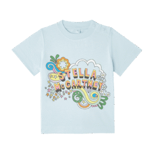 Stella tshirt km flowerpower