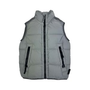 Stone bodywarmer patch