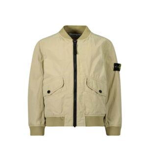 Stone bomberjack  patch