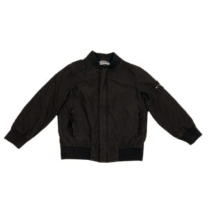 Stone bomberjack label