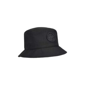 Stone bucket hat kompas pacth