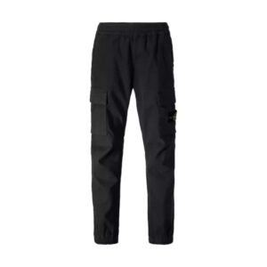 Stone cargopants elastiektaile