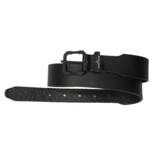 Stone ceintuur leder