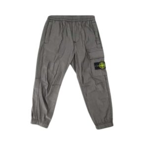 Stone combat jogger