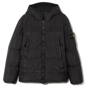 Stone donsjack patch