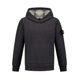 Stone hoodie patch