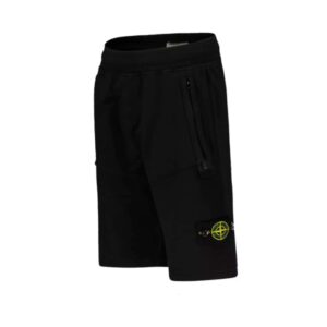 Stone jogging short rits zak