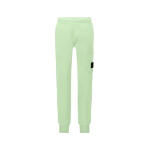 Stone joggingbroek zak patch