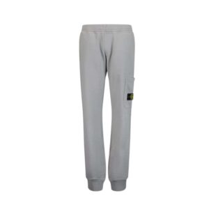 Stone joggingbroek zak patch