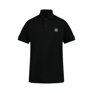 Stone polo km kompas etiket