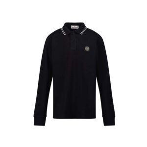 Stone polo lm etiket
