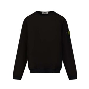 Stone sweater hightech patch