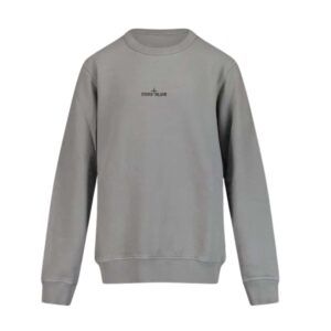 Stone sweater kompas logo rug