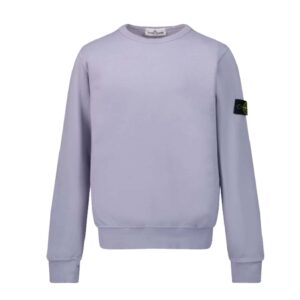 Stone sweater kompas patch