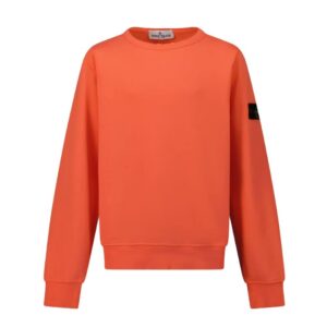 Stone sweater kompas patch