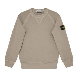 Stone sweater patch gewassen