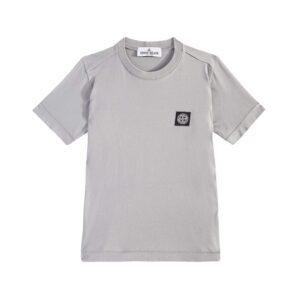 Stone tshirt km kompas etiket
