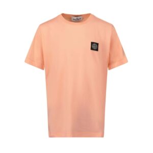 Stone tshirt km logo