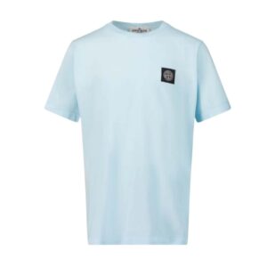Stone tshirt km logo