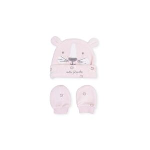 TP set muts+wantjes leeuw