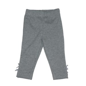 Tuuf legging strikjes onderaan