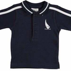 Tuuf polo km witte bies
